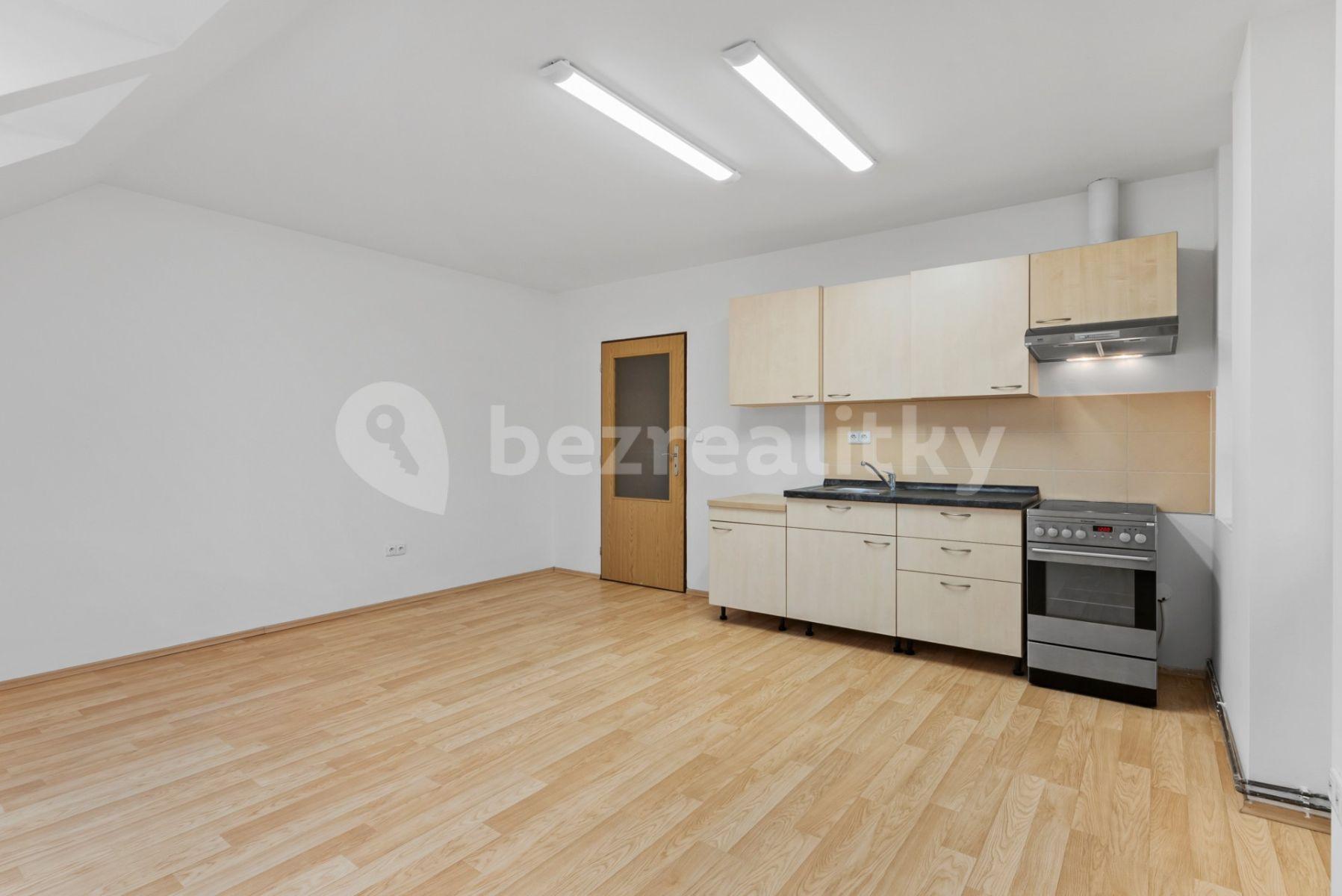 Studio flat to rent, 20 m², Na Šafranici, Mladá Boleslav, Středočeský Region