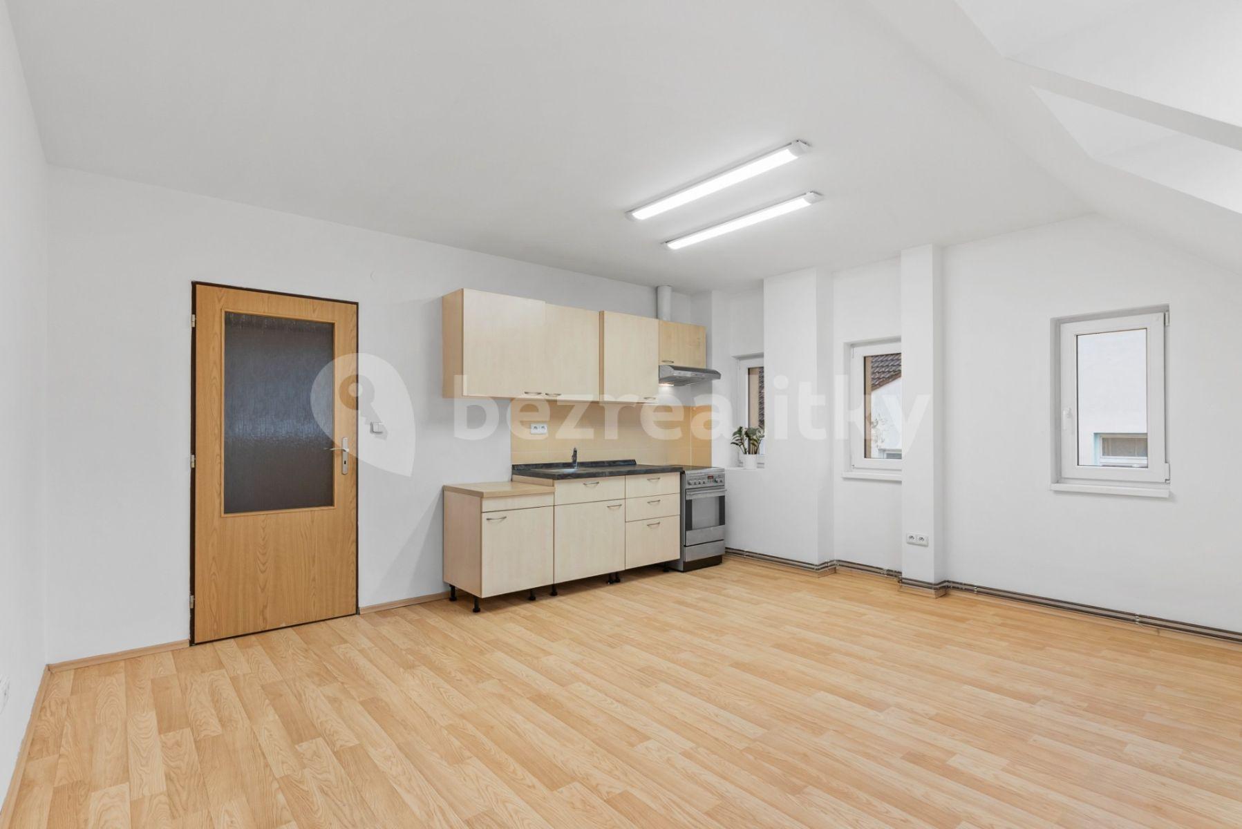 Studio flat to rent, 20 m², Na Šafranici, Mladá Boleslav, Středočeský Region