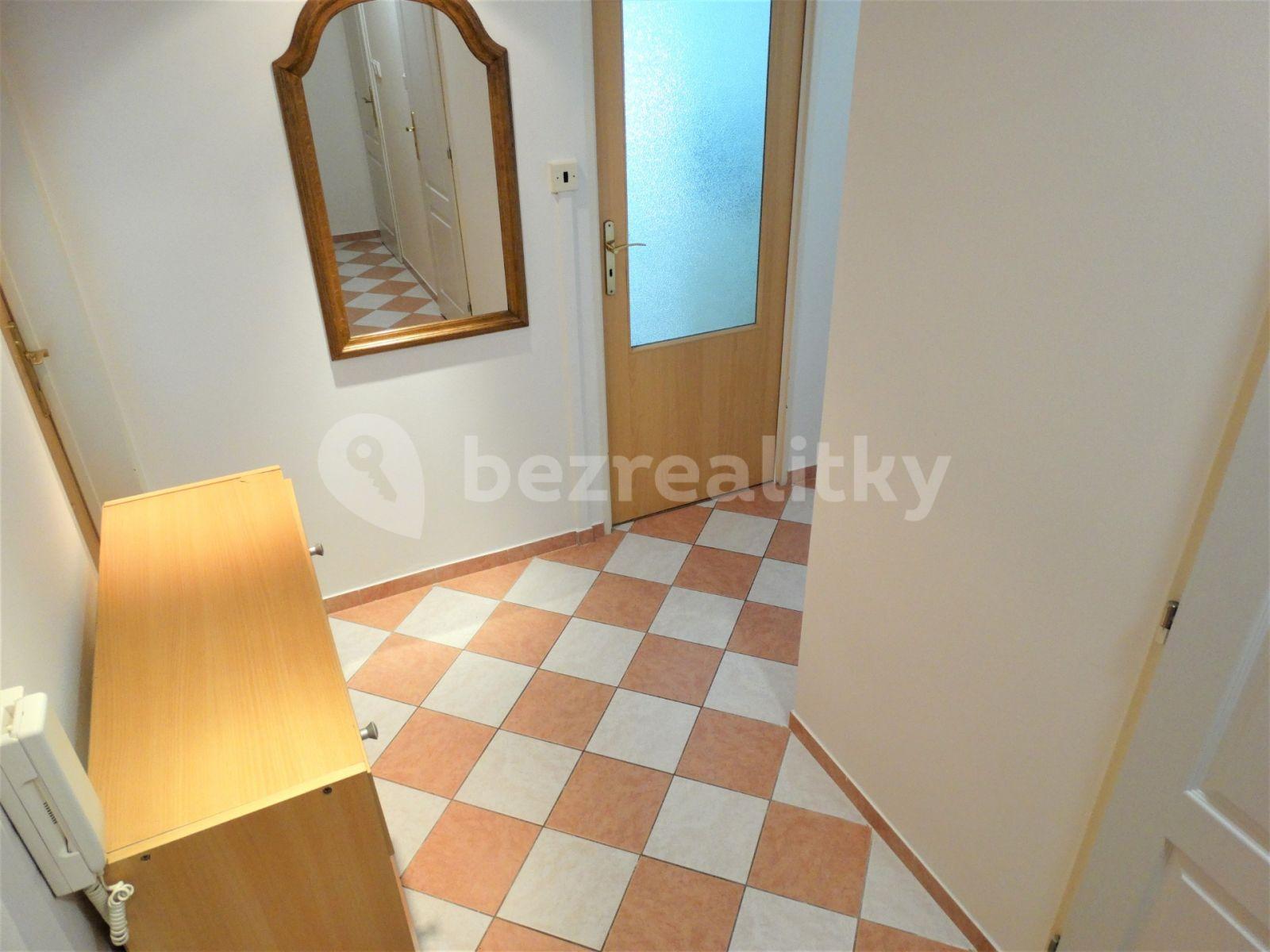 2 bedroom with open-plan kitchen flat to rent, 64 m², Kpt. Stránského, Prague, Prague