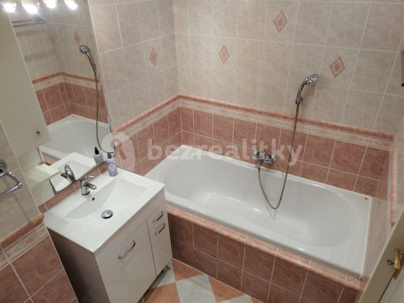 2 bedroom with open-plan kitchen flat to rent, 64 m², Kpt. Stránského, Prague, Prague