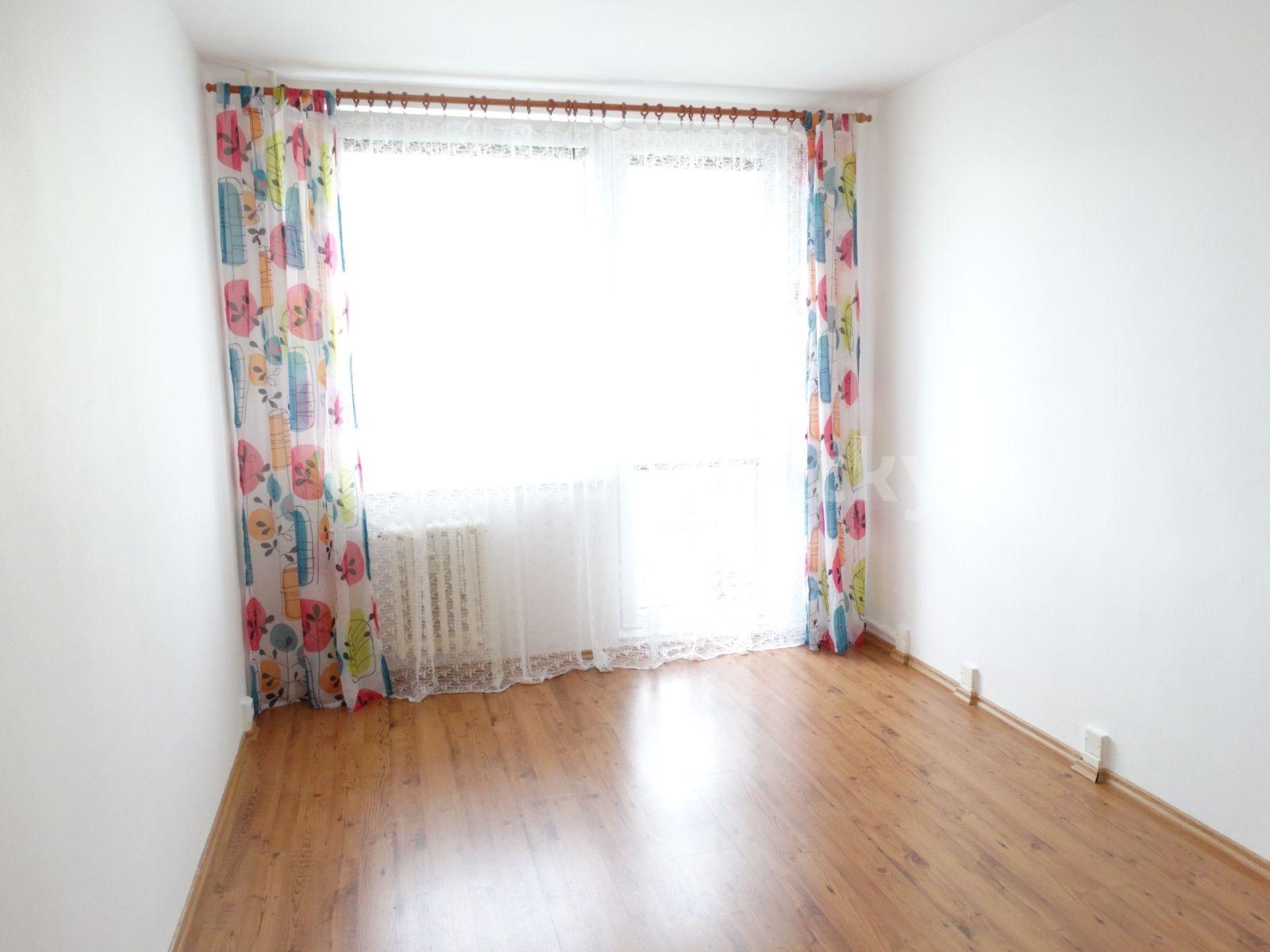 2 bedroom with open-plan kitchen flat to rent, 64 m², Kpt. Stránského, Prague, Prague