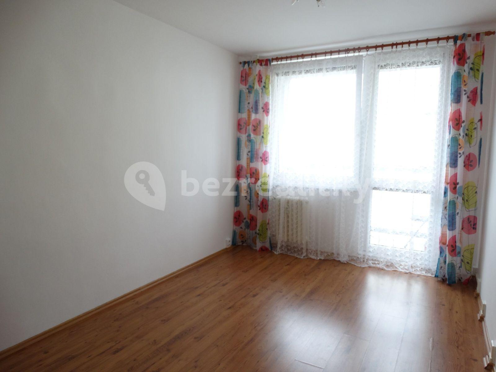 2 bedroom with open-plan kitchen flat to rent, 64 m², Kpt. Stránského, Prague, Prague