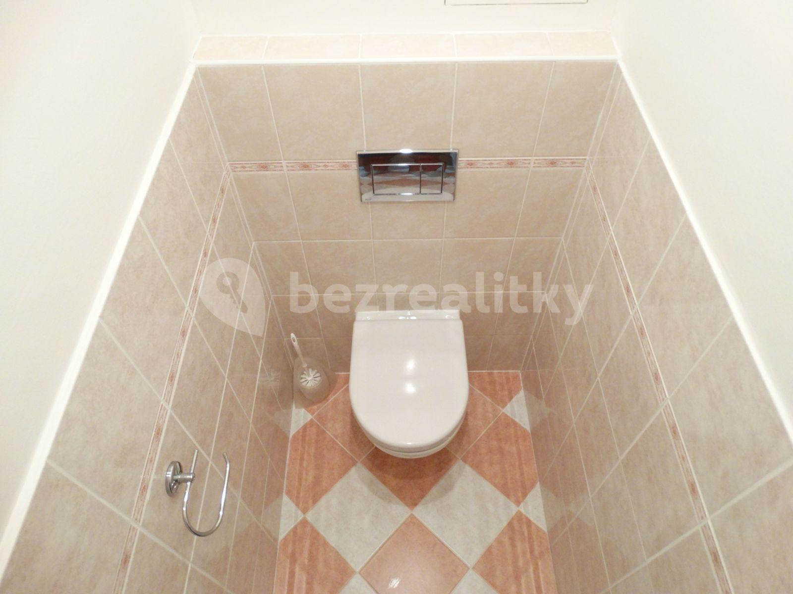 2 bedroom with open-plan kitchen flat to rent, 64 m², Kpt. Stránského, Prague, Prague