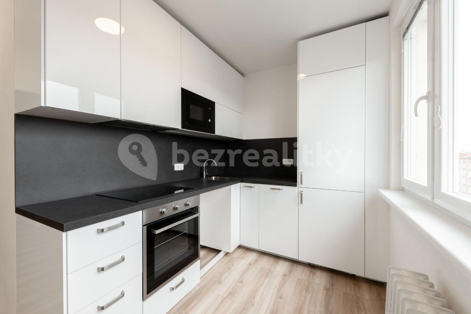 1 bedroom flat for sale, 36 m², Jasmínová, Prague, Prague