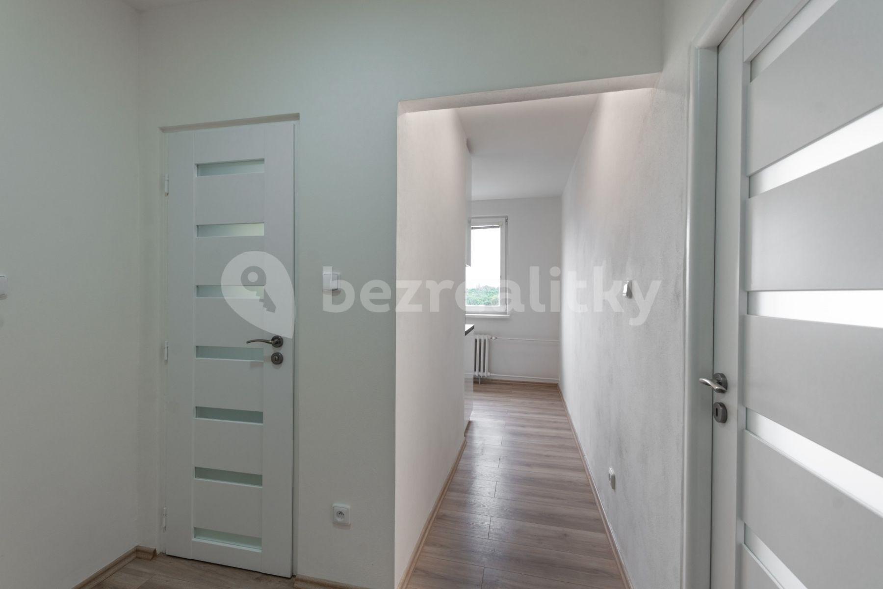 1 bedroom flat for sale, 36 m², Jasmínová, Prague, Prague