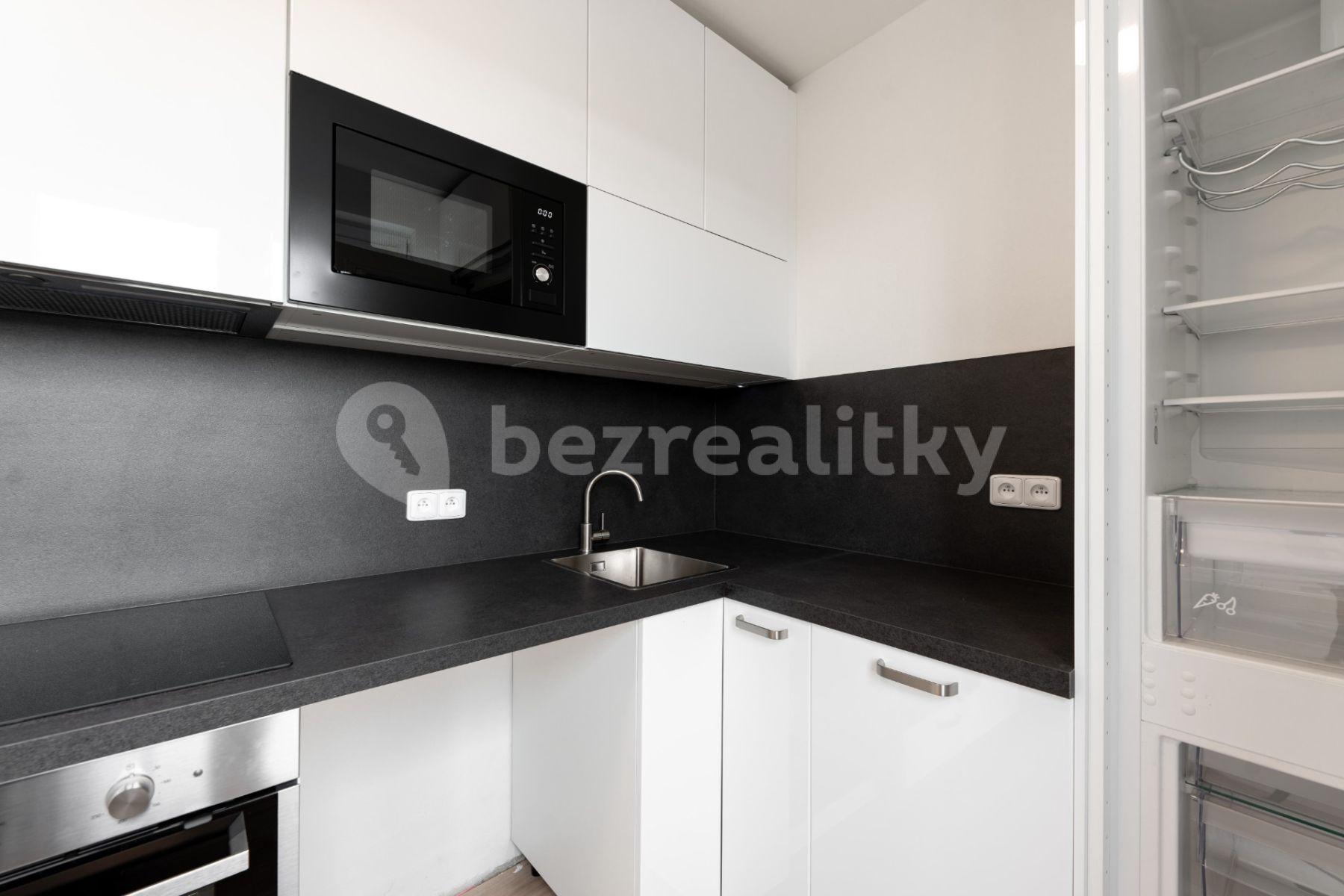 1 bedroom flat for sale, 36 m², Jasmínová, Prague, Prague