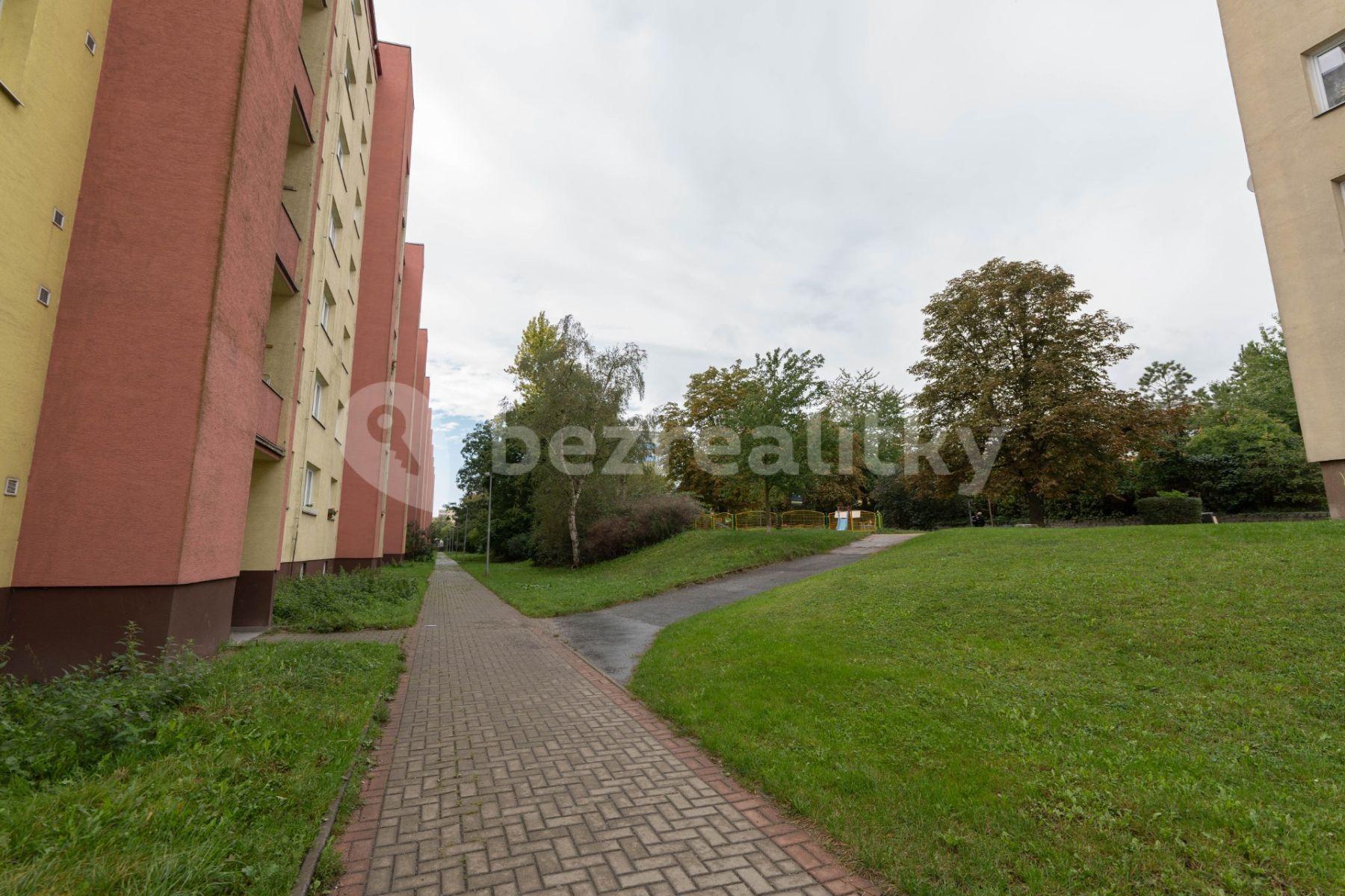 1 bedroom flat for sale, 36 m², Jasmínová, Prague, Prague