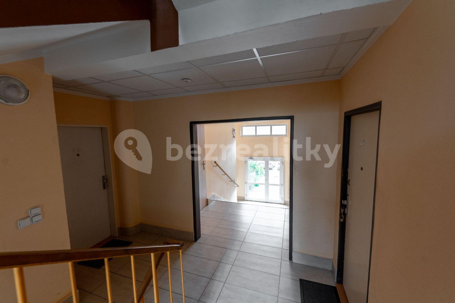 1 bedroom flat for sale, 36 m², Jasmínová, Prague, Prague