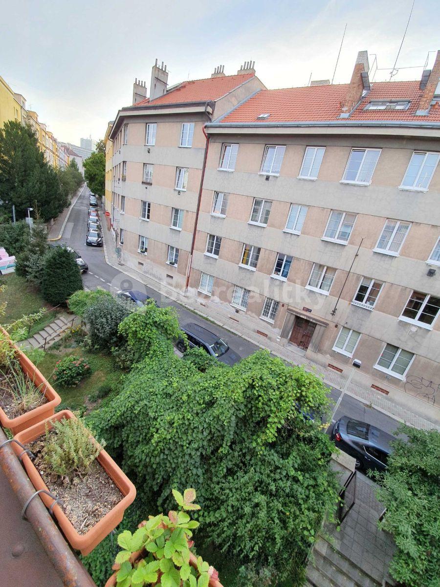 2 bedroom with open-plan kitchen flat to rent, 75 m², U Družstva Život, Prague, Prague