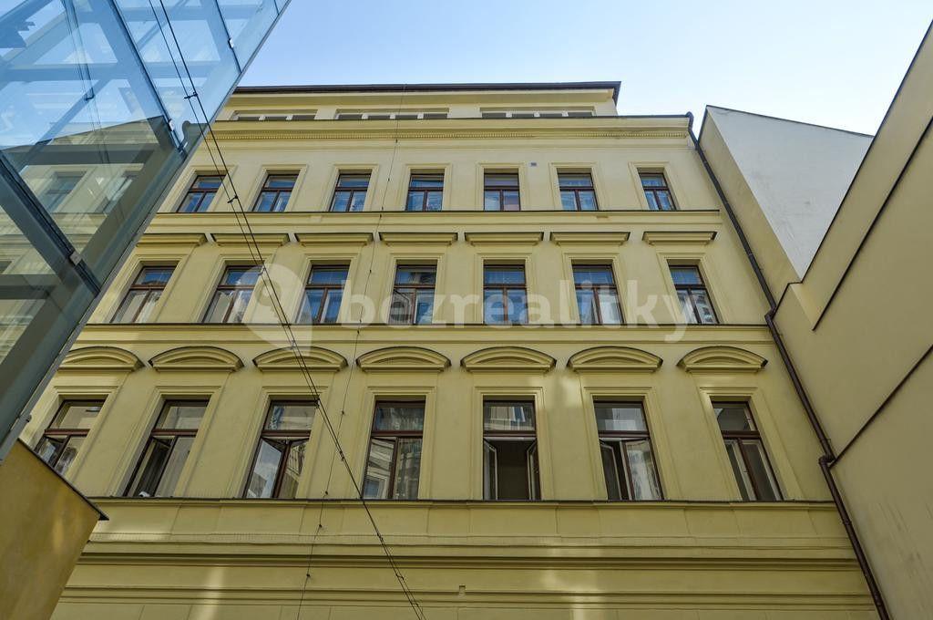 1 bedroom with open-plan kitchen flat to rent, 67 m², Zlatnická, Prague, Prague