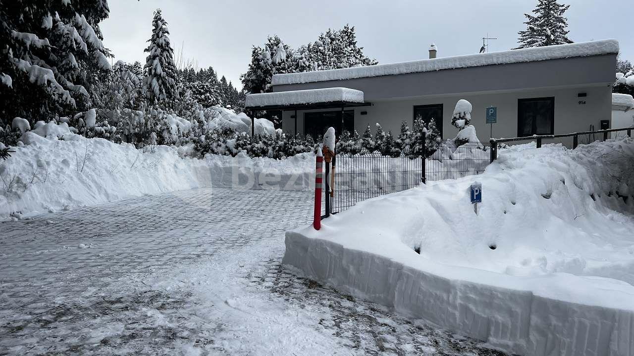 recreational property to rent, 0 m², Lipno nad Vltavou, Jihočeský Region