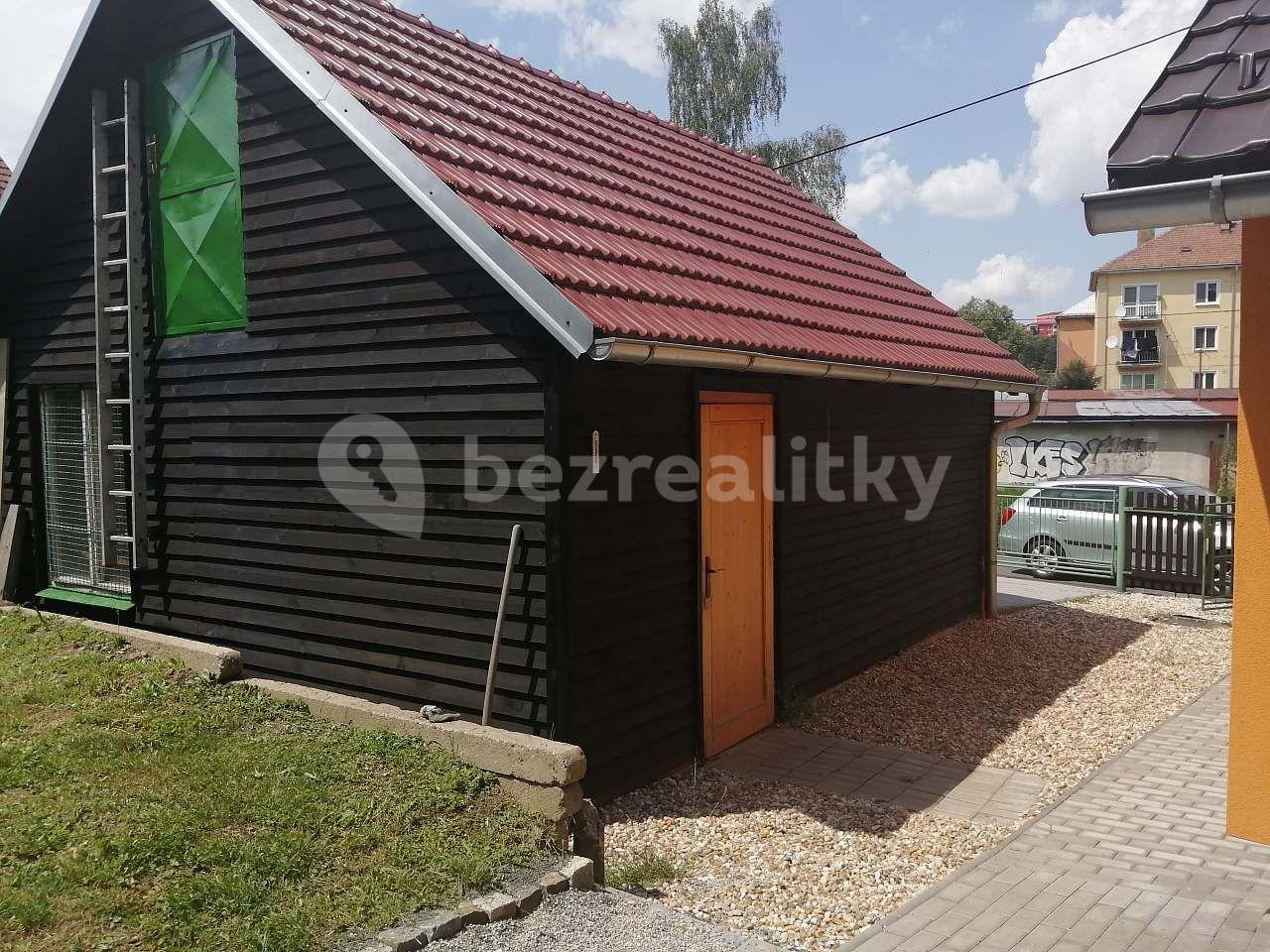 recreational property to rent, 0 m², Valašské Klobouky, Zlínský Region