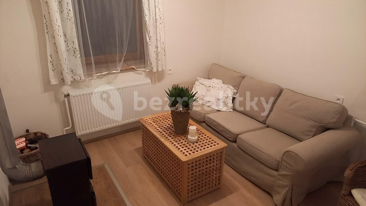 recreational property to rent, 0 m², Čachrov, Plzeňský Region