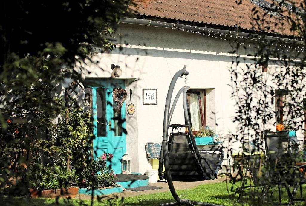 recreational property to rent, 0 m², Frýdlant nad Ostravicí, Moravskoslezský Region