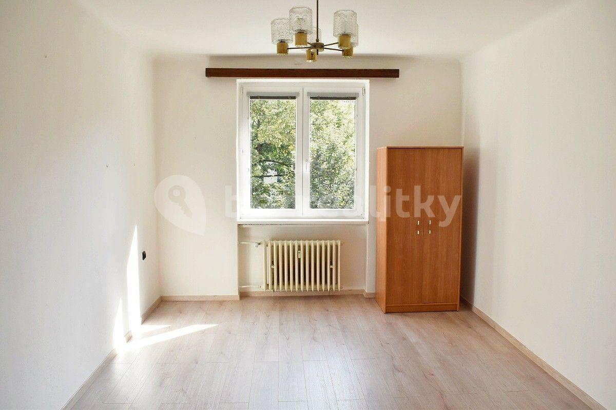 2 bedroom flat to rent, 56 m², Katusická, Prague, Prague