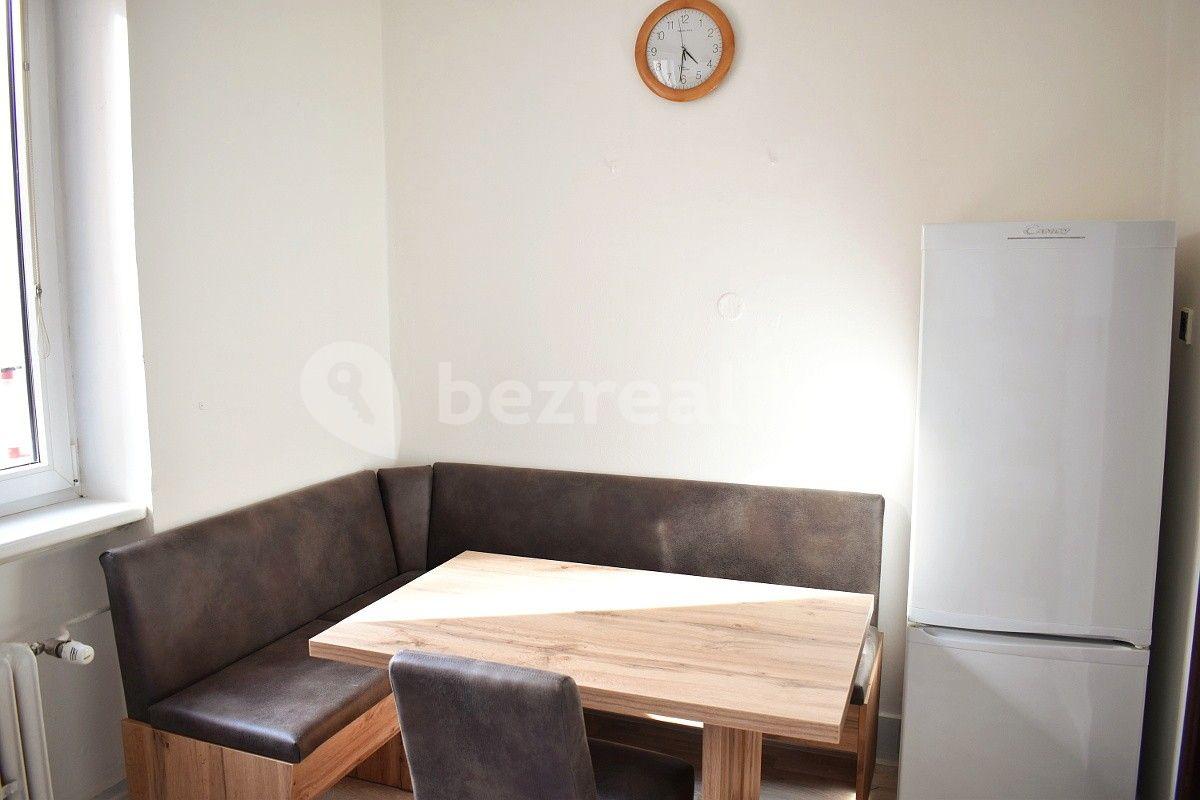 2 bedroom flat to rent, 56 m², Katusická, Prague, Prague