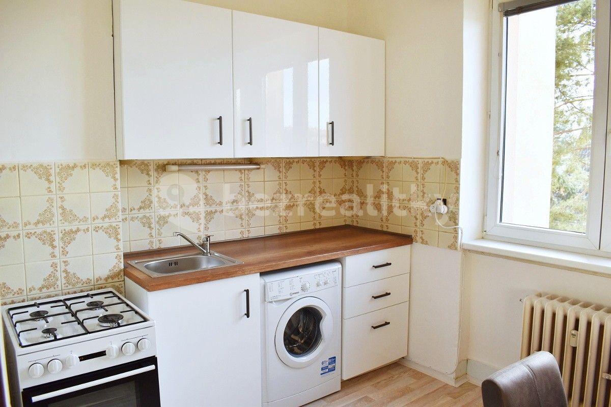 2 bedroom flat to rent, 56 m², Katusická, Prague, Prague