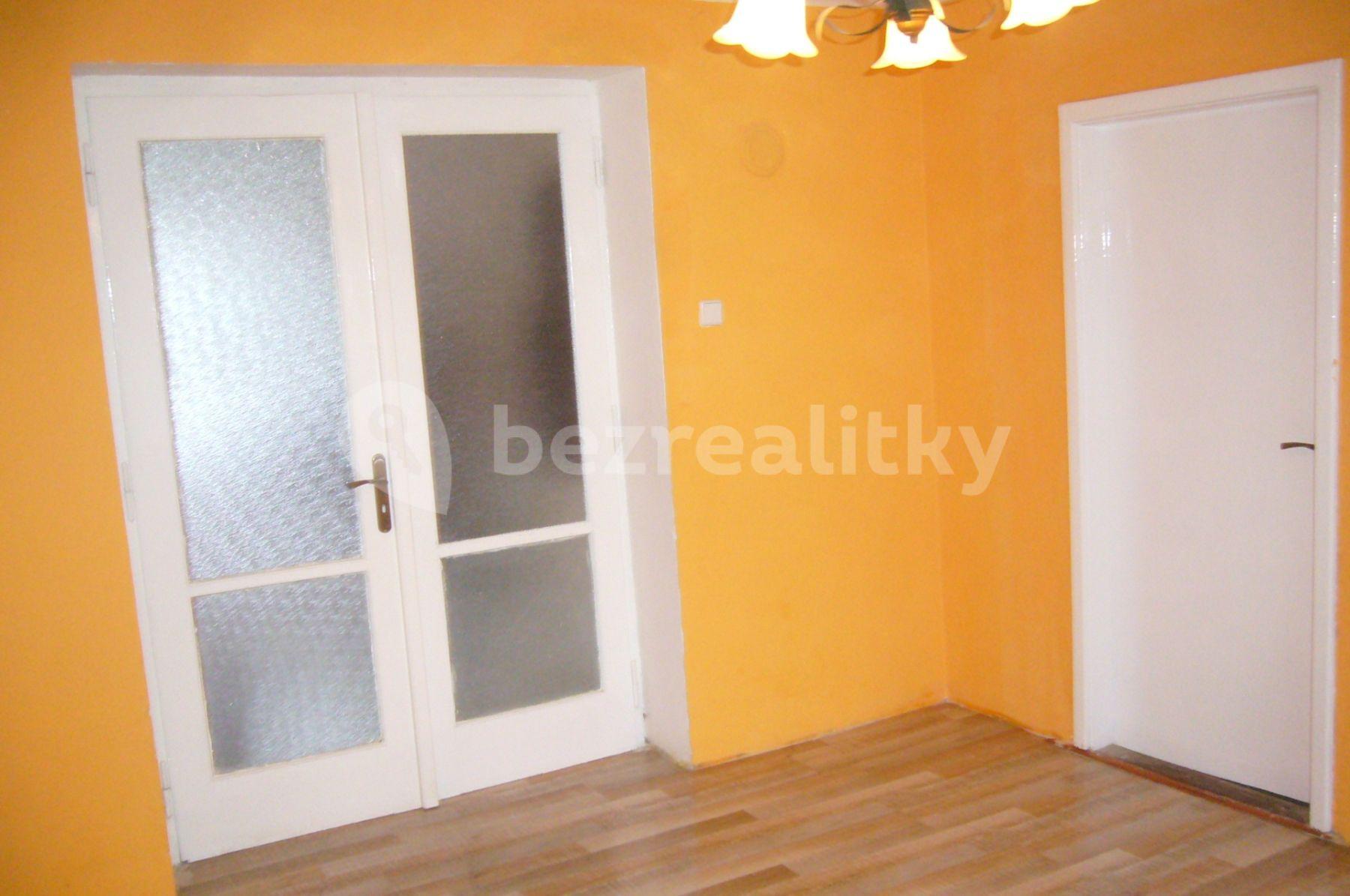 2 bedroom flat for sale, 49 m², Sídliště SHD, Bílina, Ústecký Region