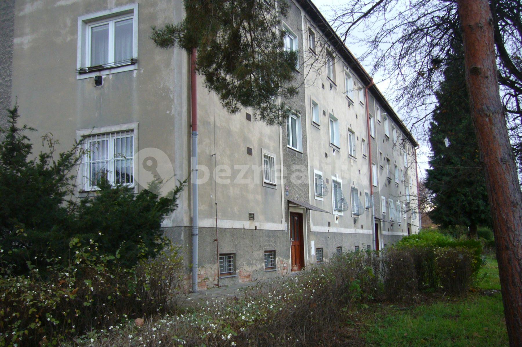 2 bedroom flat for sale, 49 m², Sídliště SHD, Bílina, Ústecký Region