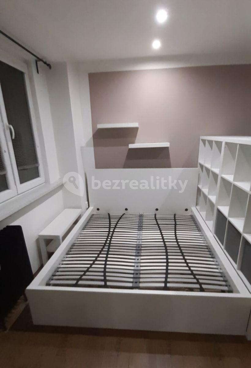 2 bedroom flat for sale, 63 m², Masarykova, Kralupy nad Vltavou, Středočeský Region