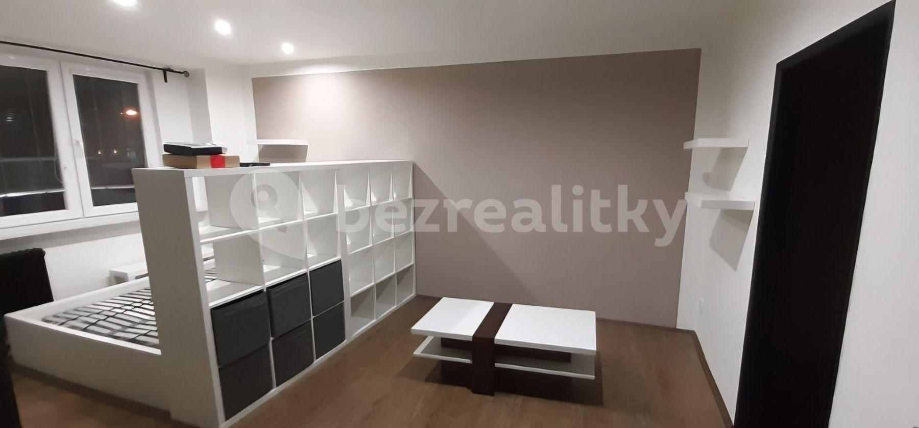 2 bedroom flat for sale, 63 m², Masarykova, Kralupy nad Vltavou, Středočeský Region