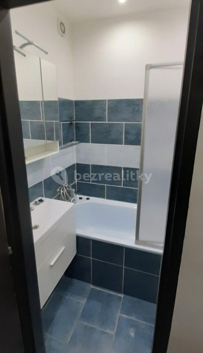 2 bedroom flat for sale, 63 m², Masarykova, Kralupy nad Vltavou, Středočeský Region