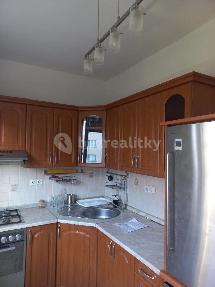 2 bedroom flat to rent, 55 m², Přistoupimská, Prague, Prague