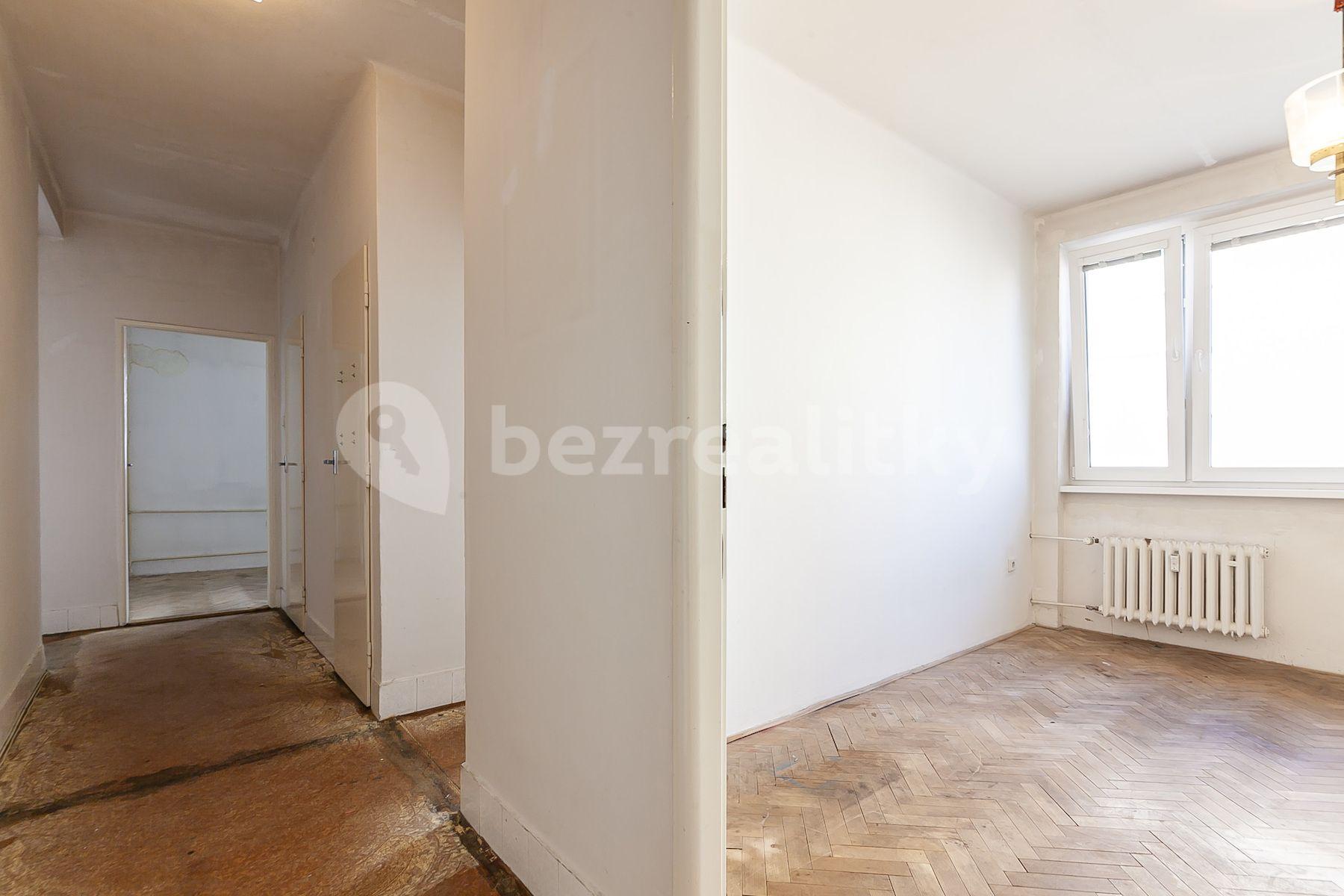 3 bedroom flat for sale, 75 m², Pod Pramenem, Prague, Prague