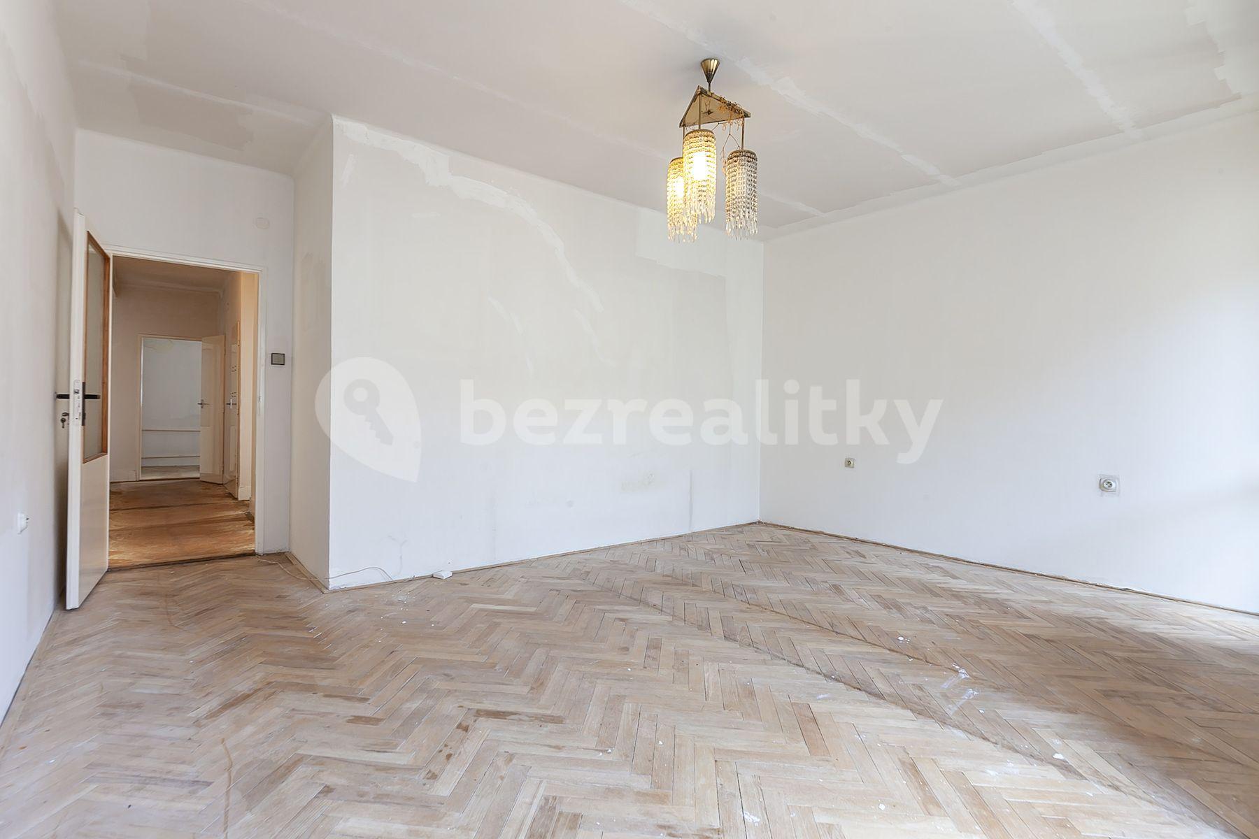 3 bedroom flat for sale, 75 m², Pod Pramenem, Prague, Prague