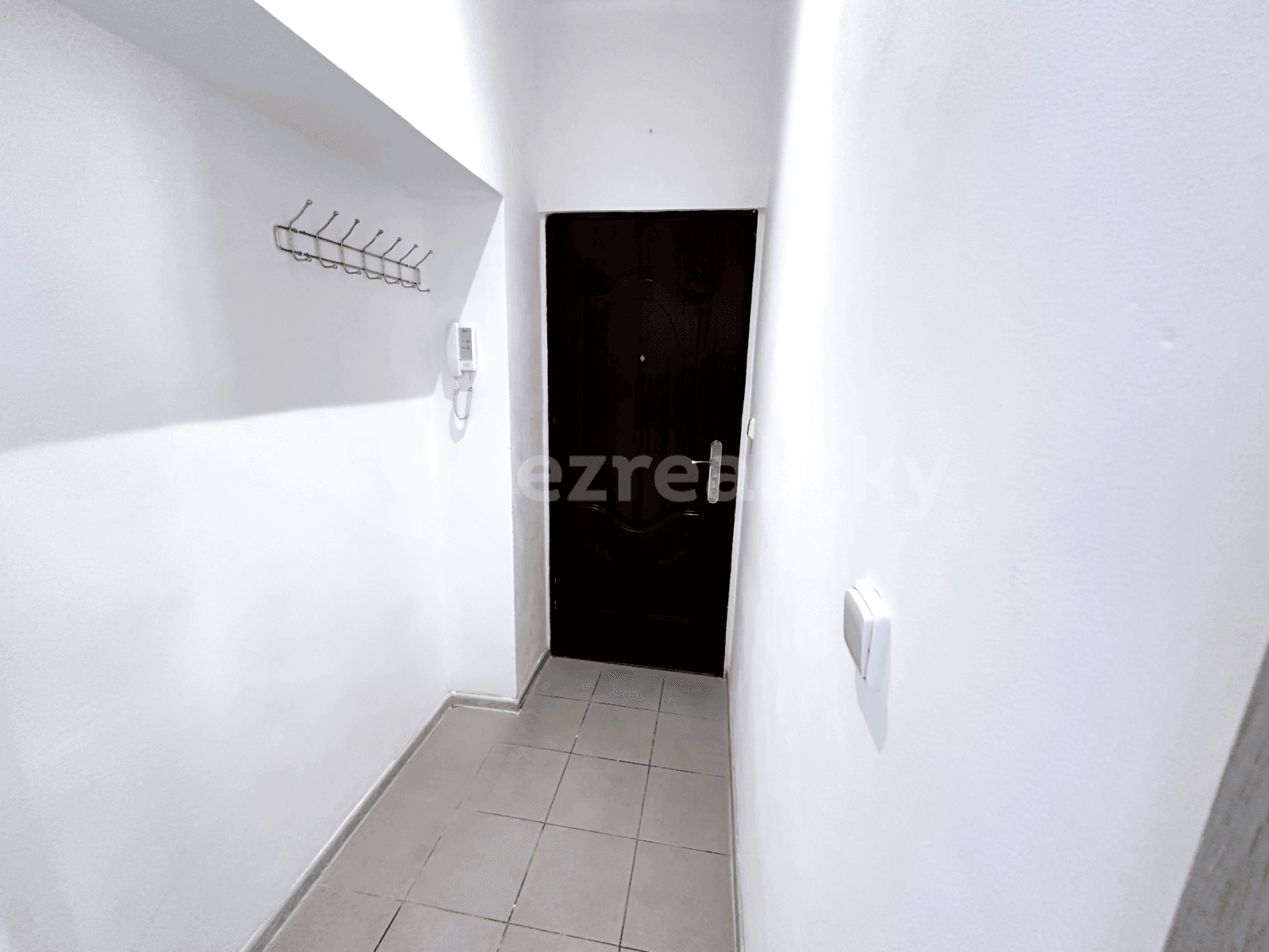 1 bedroom with open-plan kitchen flat for sale, 52 m², Palmovka, Prague, Prague