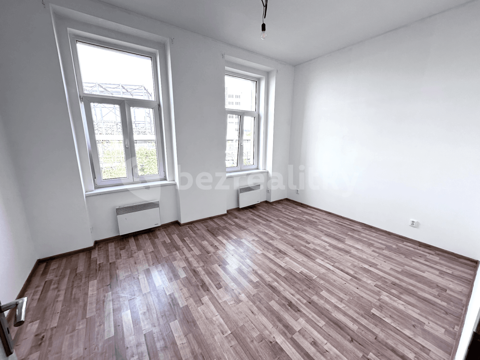 1 bedroom with open-plan kitchen flat for sale, 52 m², Palmovka, Prague, Prague