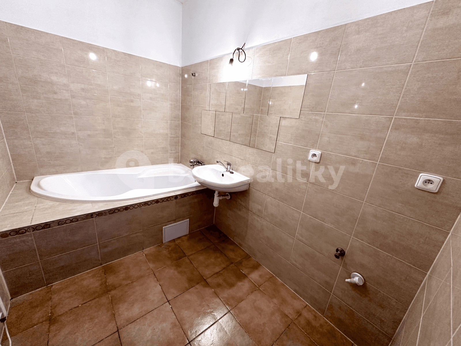 1 bedroom with open-plan kitchen flat for sale, 52 m², Palmovka, Prague, Prague