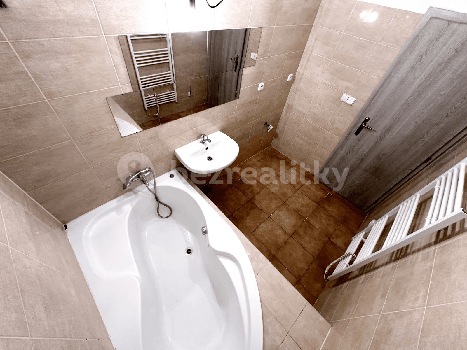 1 bedroom with open-plan kitchen flat for sale, 52 m², Palmovka, Prague, Prague