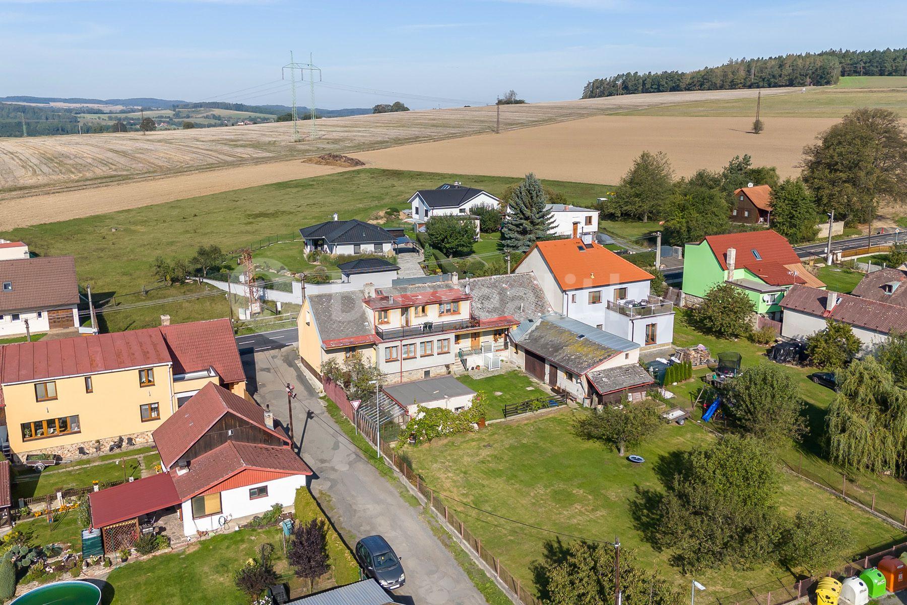 house for sale, 300 m², Kondrac, Kondrac, Středočeský Region