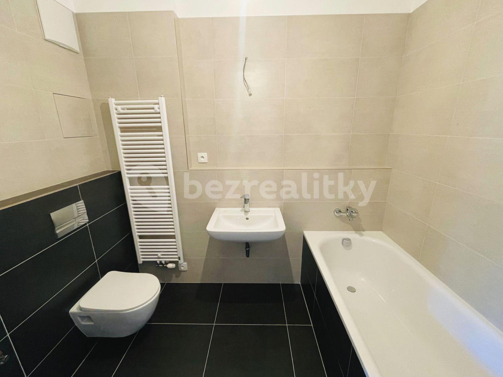 1 bedroom with open-plan kitchen flat to rent, 52 m², Olgy Havlové, Prague, Prague