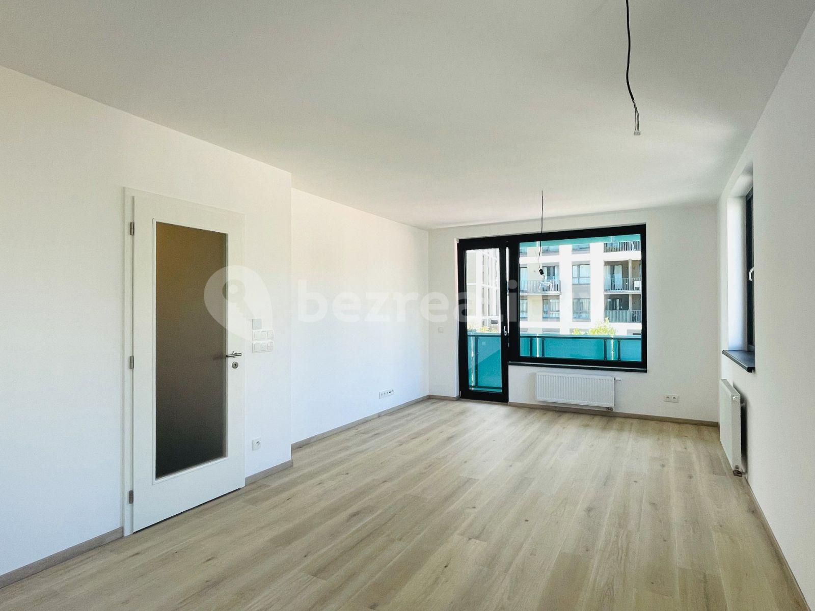 1 bedroom with open-plan kitchen flat to rent, 52 m², Olgy Havlové, Prague, Prague