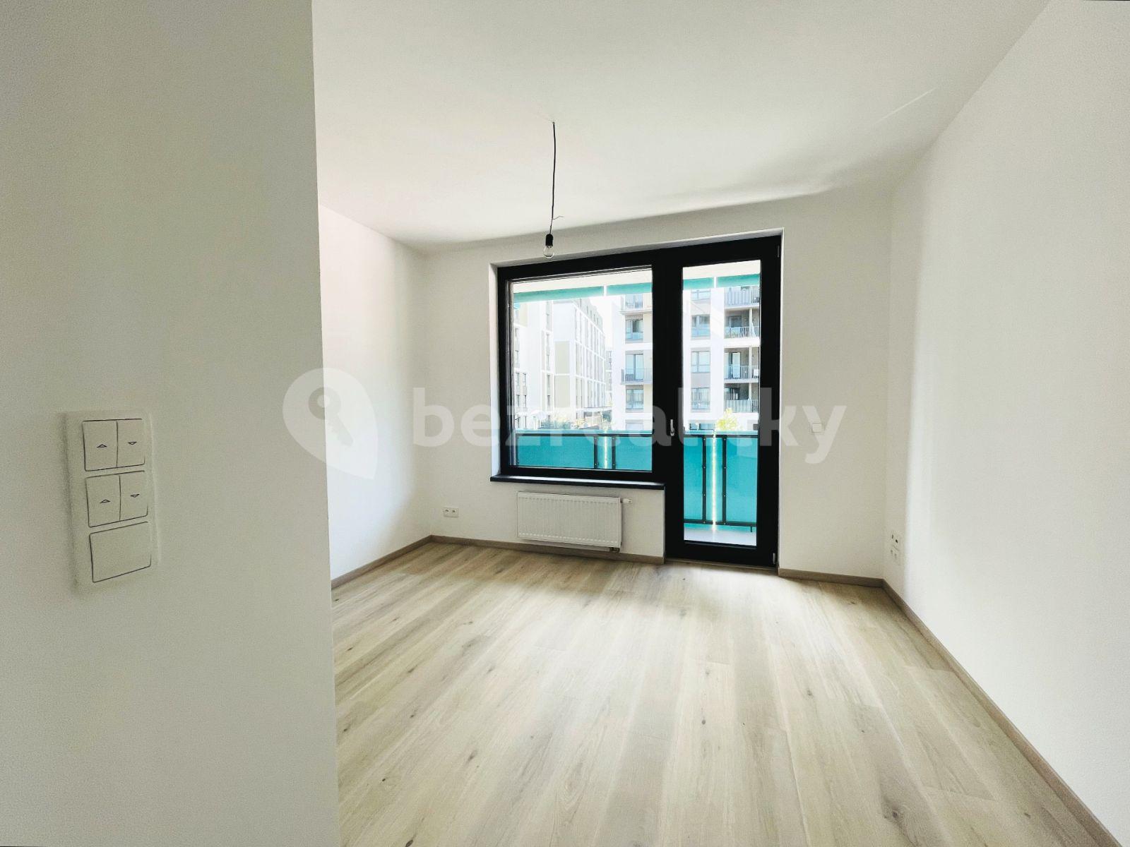 1 bedroom with open-plan kitchen flat to rent, 52 m², Olgy Havlové, Prague, Prague