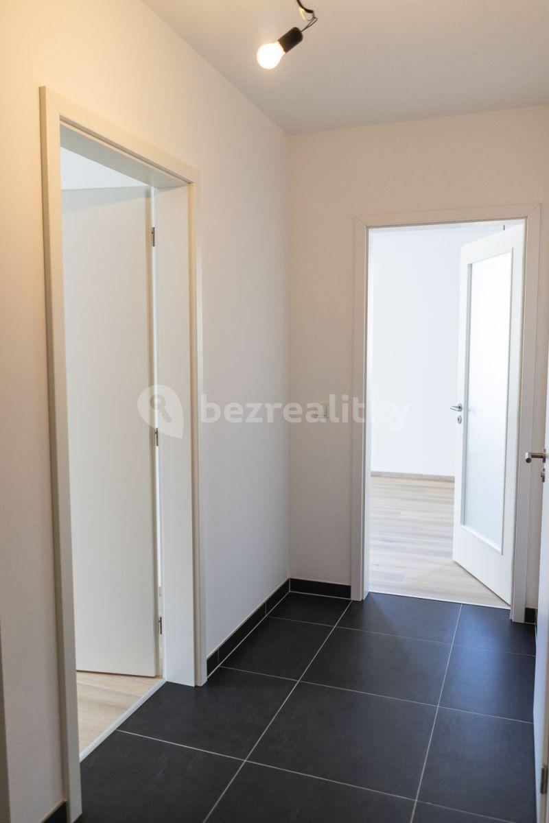 1 bedroom with open-plan kitchen flat to rent, 52 m², Olgy Havlové, Prague, Prague