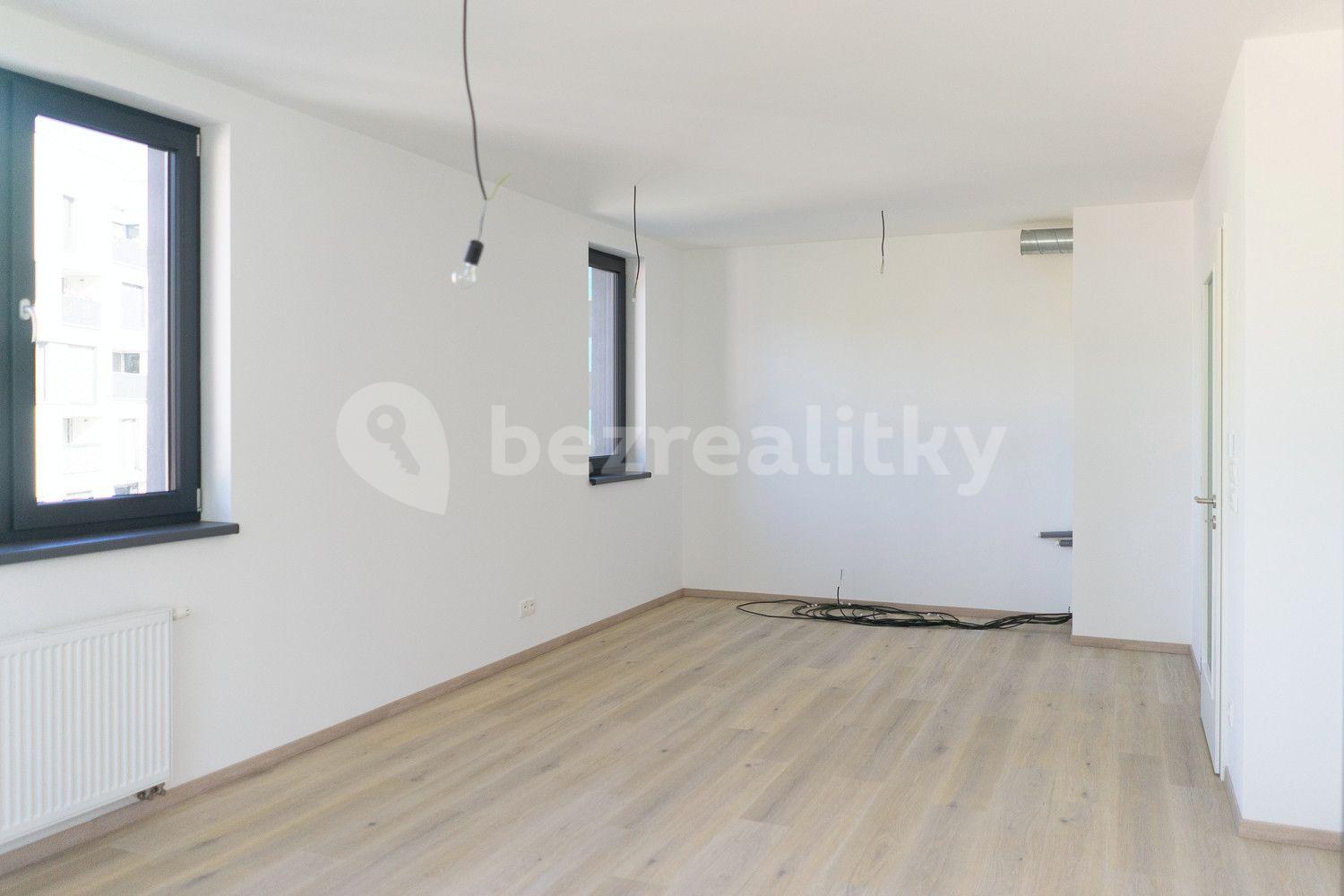 1 bedroom with open-plan kitchen flat to rent, 52 m², Olgy Havlové, Prague, Prague