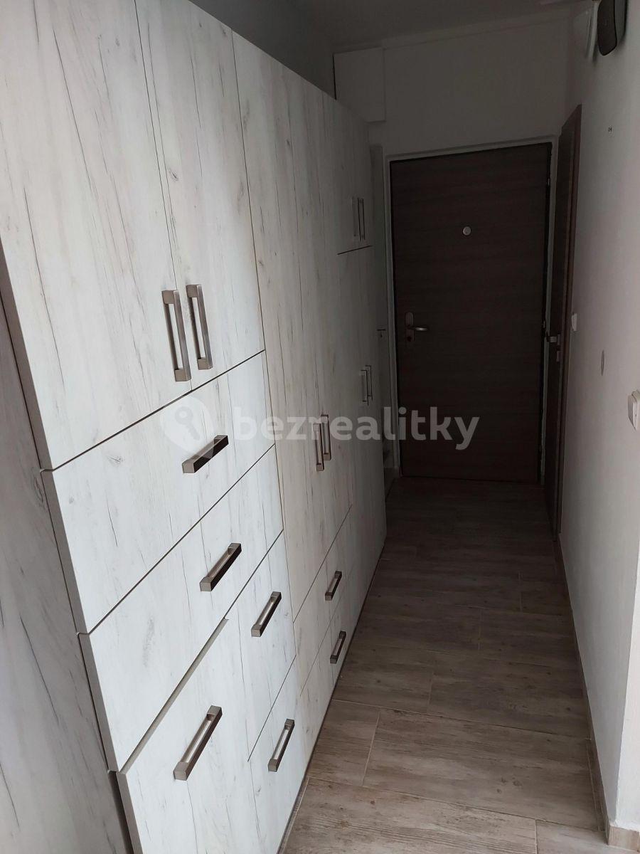 2 bedroom flat for sale, 58 m², Polní, Jihlava, Vysočina Region