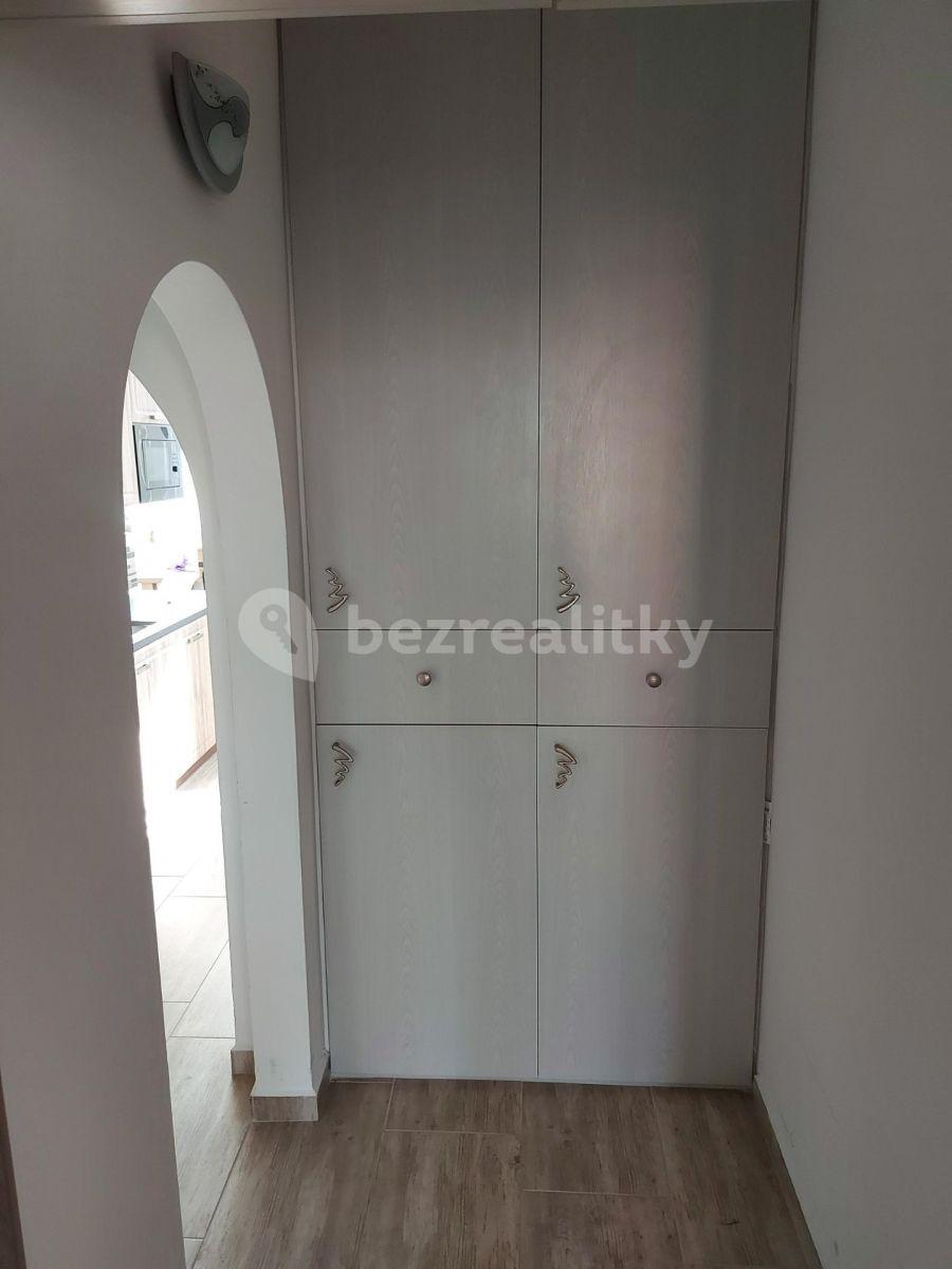 2 bedroom flat for sale, 58 m², Polní, Jihlava, Vysočina Region