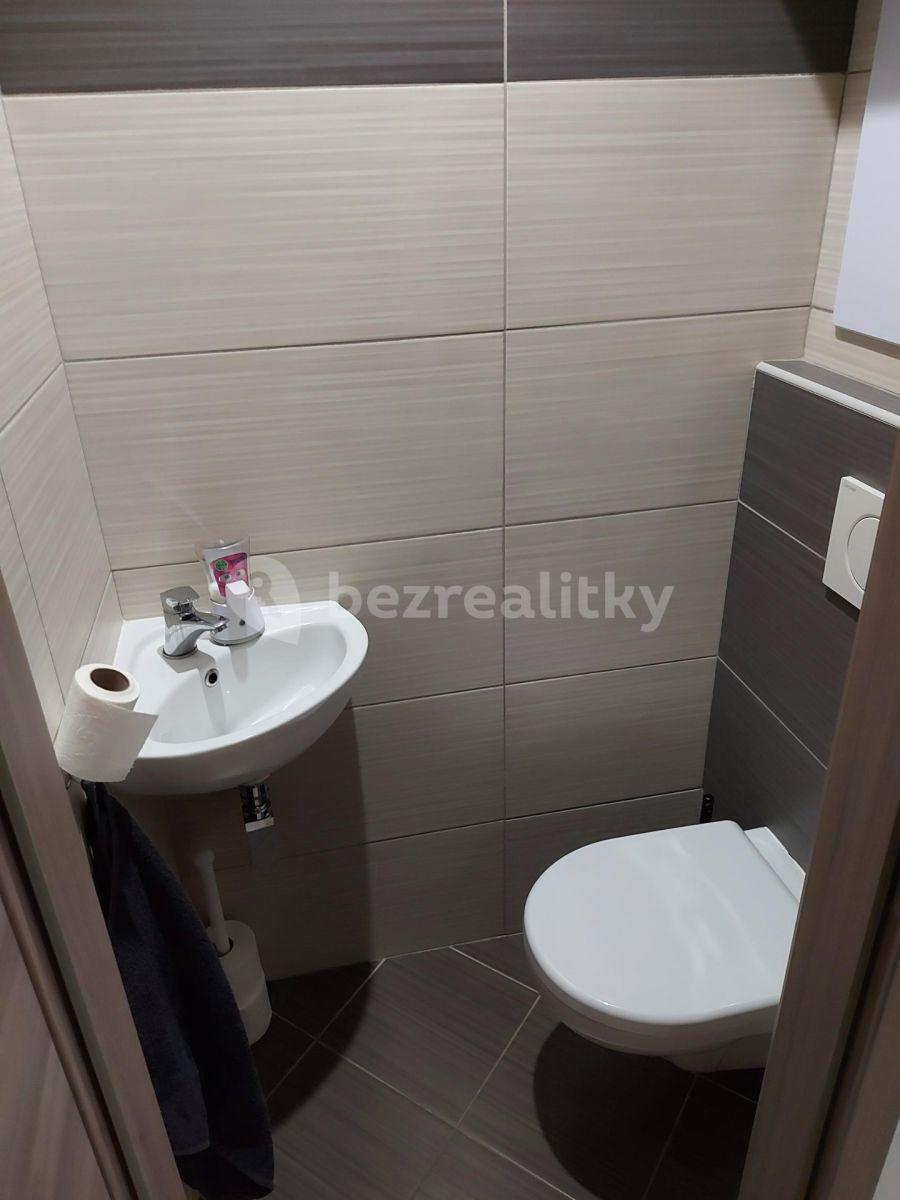 2 bedroom flat for sale, 58 m², Polní, Jihlava, Vysočina Region