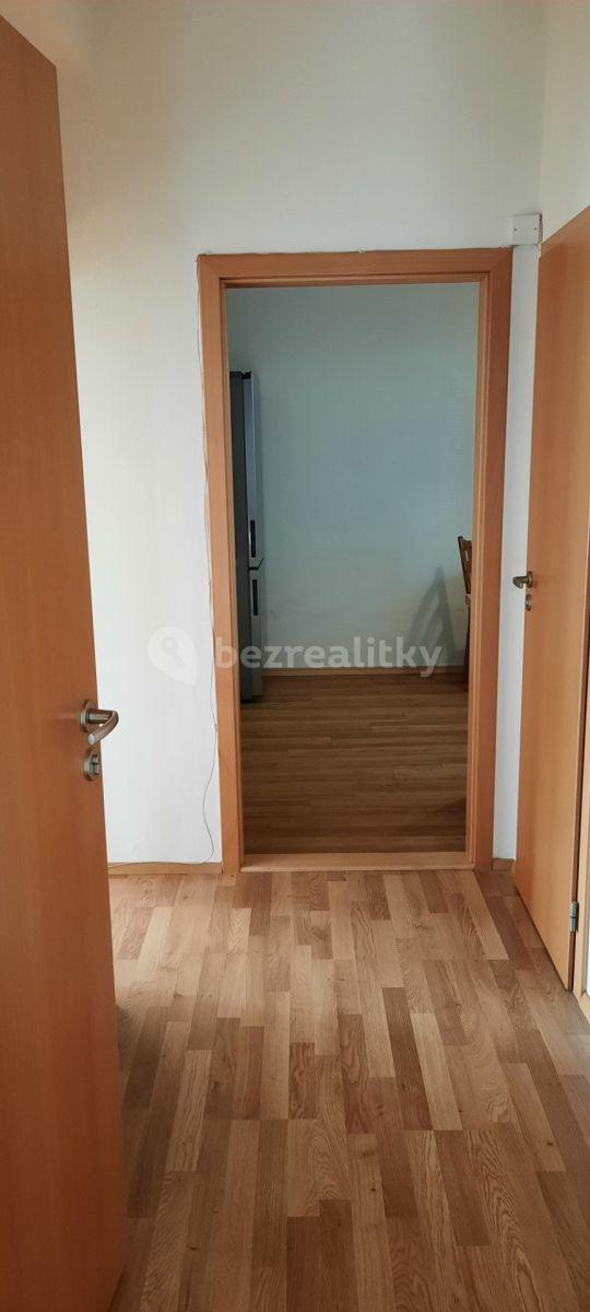 2 bedroom flat to rent, 62 m², Na Krčské stráni, Prague, Prague