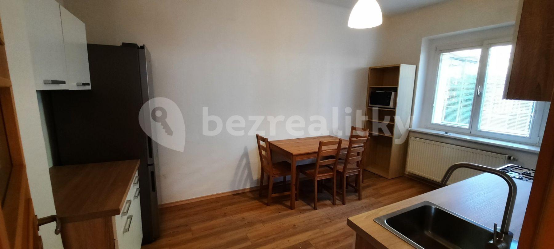 2 bedroom flat to rent, 62 m², Na Krčské stráni, Prague, Prague