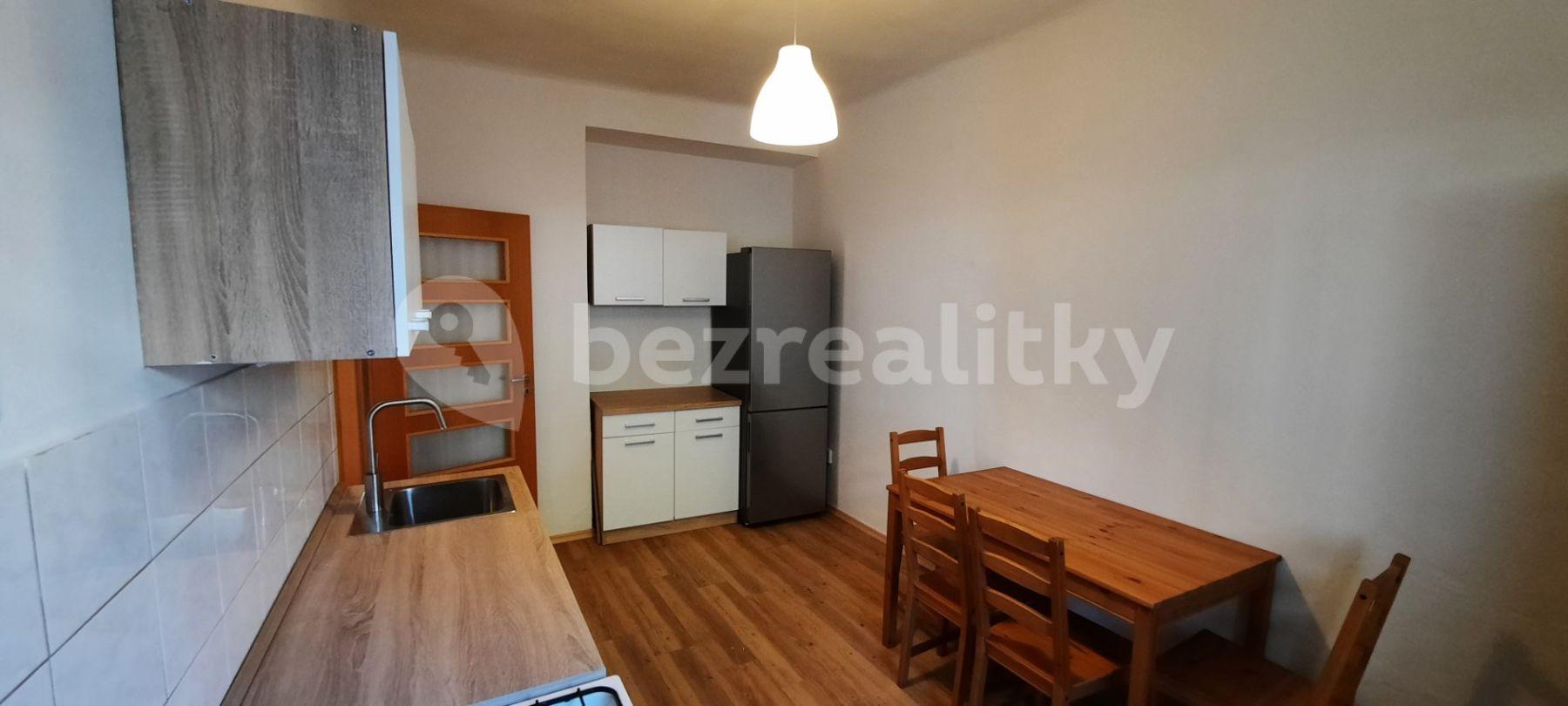 2 bedroom flat to rent, 62 m², Na Krčské stráni, Prague, Prague