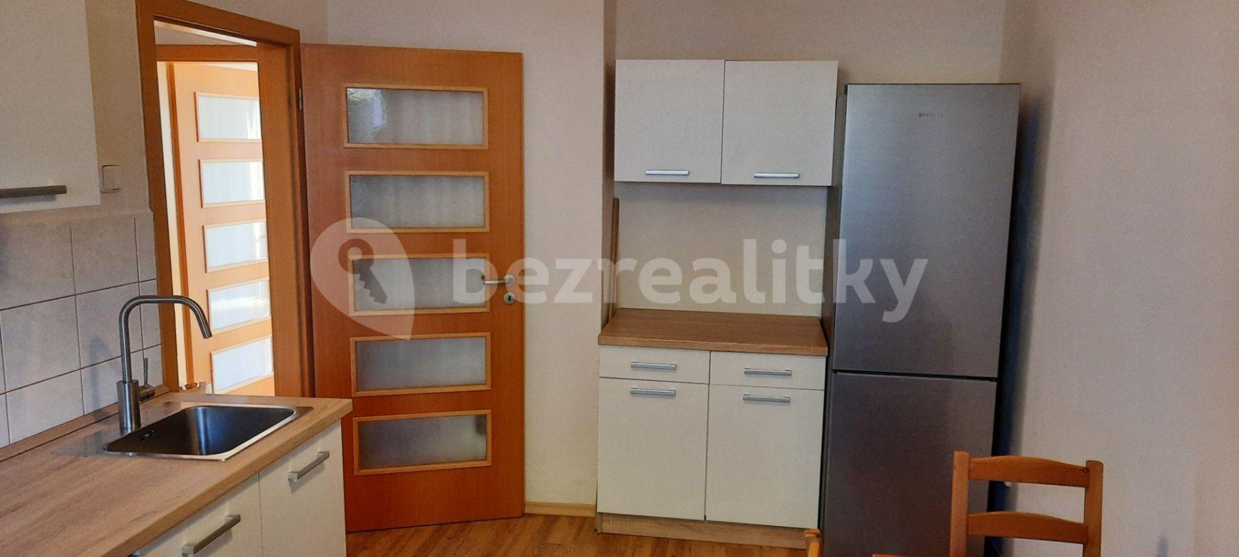 2 bedroom flat to rent, 62 m², Na Krčské stráni, Prague, Prague