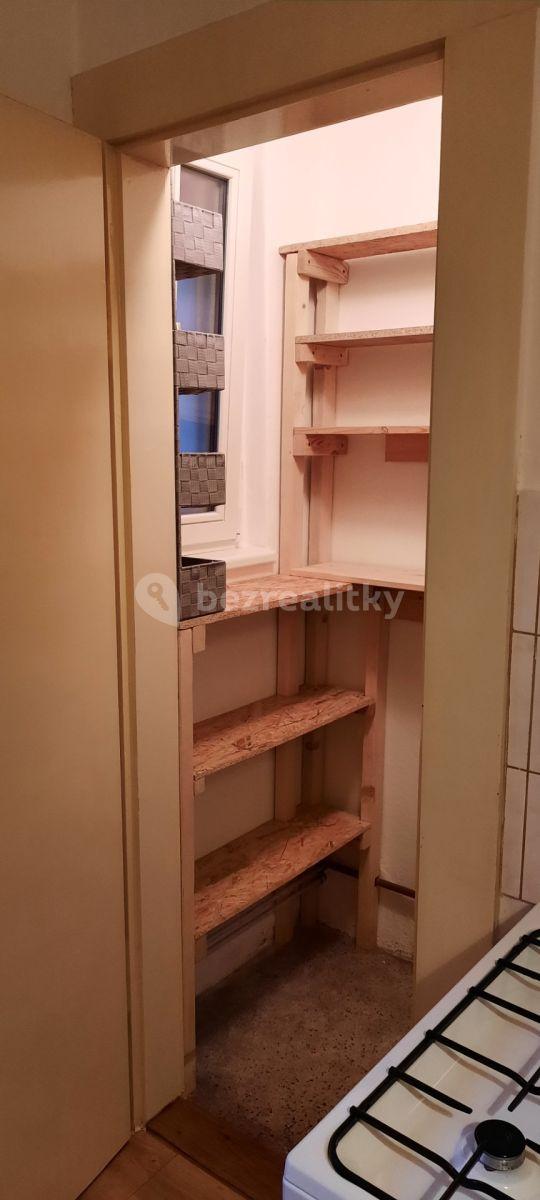 2 bedroom flat to rent, 62 m², Na Krčské stráni, Prague, Prague