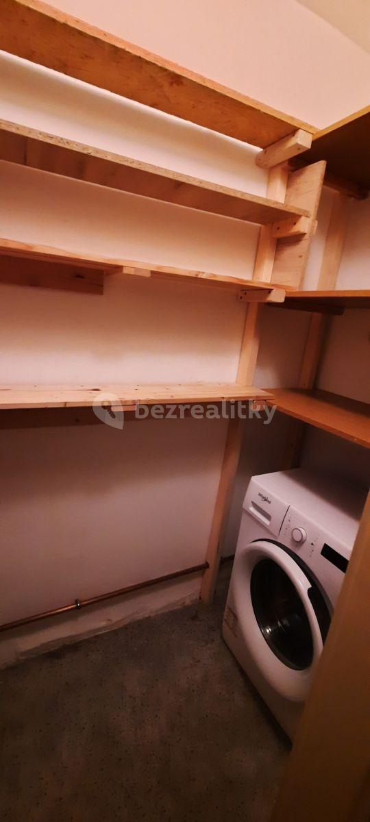 2 bedroom flat to rent, 62 m², Na Krčské stráni, Prague, Prague