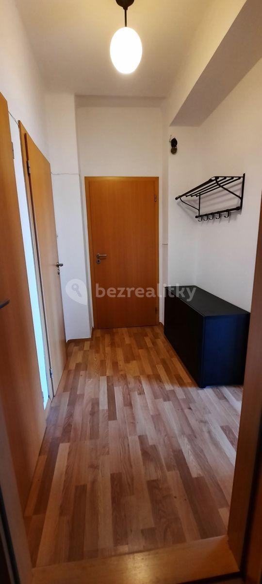 2 bedroom flat to rent, 62 m², Na Krčské stráni, Prague, Prague