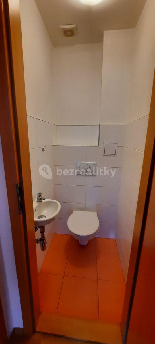 2 bedroom flat to rent, 62 m², Na Krčské stráni, Prague, Prague